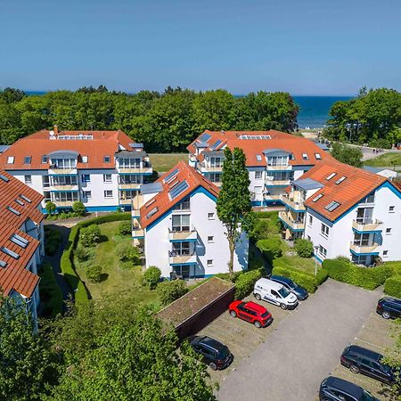 Residenz Am Strand Wohnung 2-28 Zingst Exterior foto