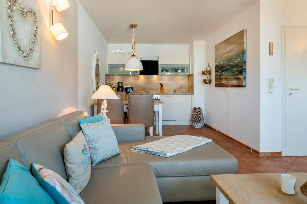 Residenz Am Strand Wohnung 2-28 Zingst Exterior foto